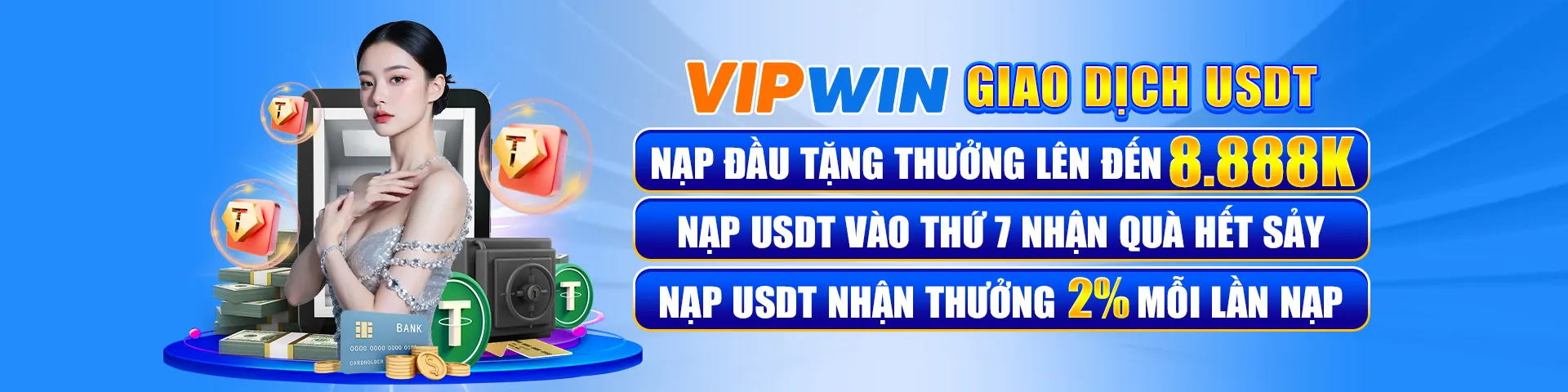 Chương trình VIP độc quyền của benca29 link vào