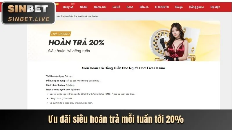 Hình ảnh các chương trình khuyến mãi hấp dẫn và dịch vụ hỗ trợ khách hàng 24/7 của benca29.