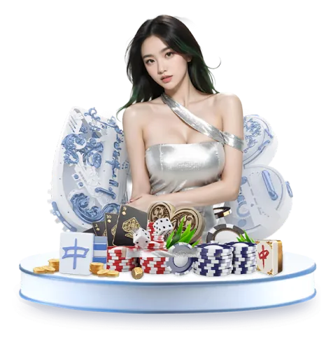 Màn hình game slot với nhiều biểu tượng hấp dẫn
